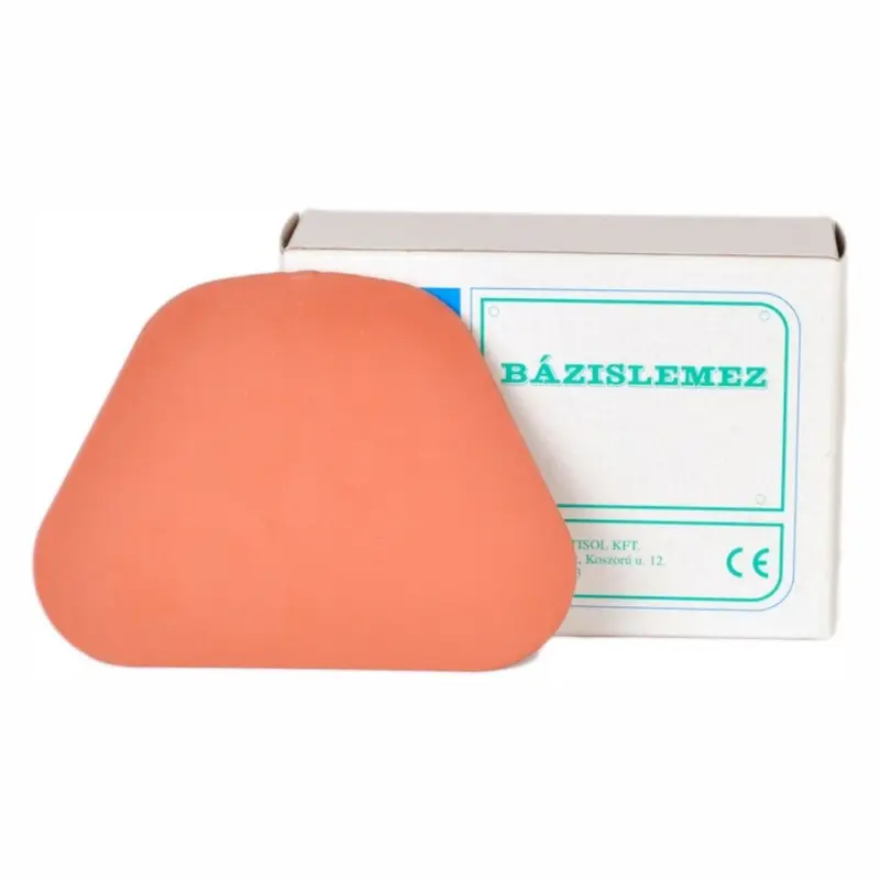 Plaque de base Hongrie