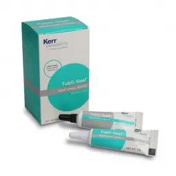 Tubli-Seal tubes 15g base + 5g catalyseur