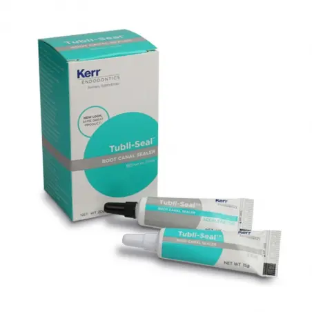 Tubli-Seal tuburi 15g baza + 5g catalizator