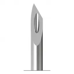 Septoject Evolution anesthesia sterile needles