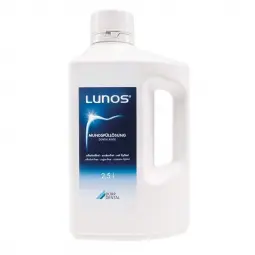 Bain de bouche Lunos - 2,5l