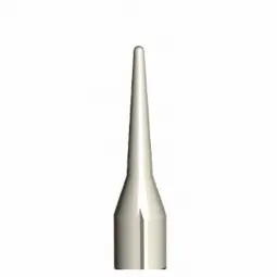 Embouts pour les poignées pour le nettoyage des implants XPEDENT (set 10 pièces)