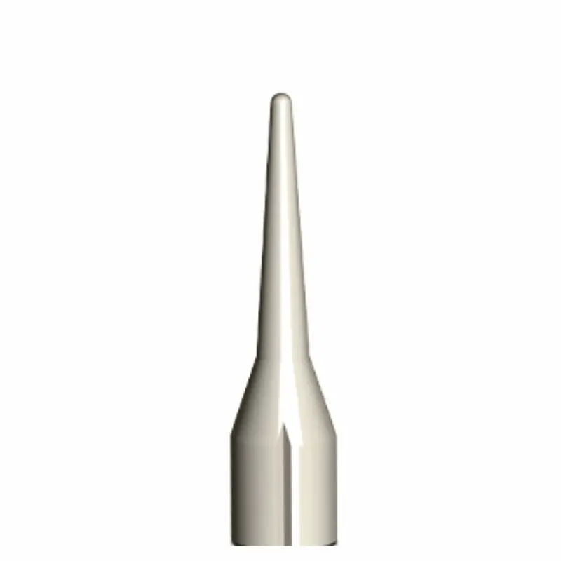 Embouts pour les poignées pour le nettoyage des implants XPEDENT (set 10 pièces)
