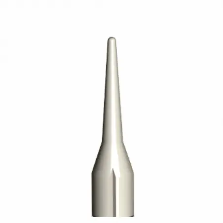Embouts pour les poignées pour le nettoyage des implants XPEDENT (set 10 pièces)