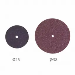 Abrasive disk
