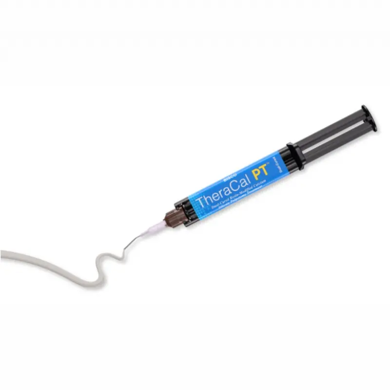 TheraCal PT seringue 4g TheraCal PT seringue 4g