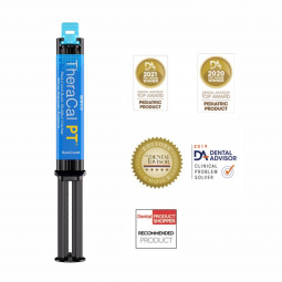 TheraCal PT seringa 4g