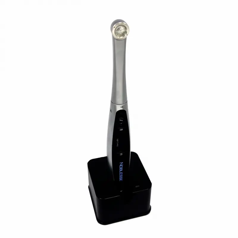 Lampe à photopolymériser Noblesse LED