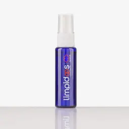 Limpidoos solution pour nettoyer les lentilles