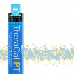 TheraCal PT seringa 4g