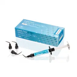GC everX Flow seringue 3,7g