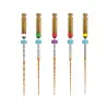 One Reci MicroMega rotary needles