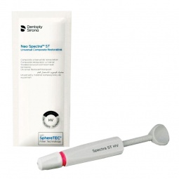 Neo Spectra ST HV 3g syringe