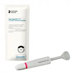 Neo Spectra ST HV seringue 3g