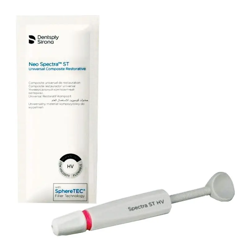Neo Spectra ST HV 3g syringe Neo Spectra ST HV 3g syringe