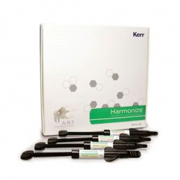 Harmonize Intro Kit 4 seringi