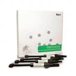 Harmonize Intro Kit 4 seringues