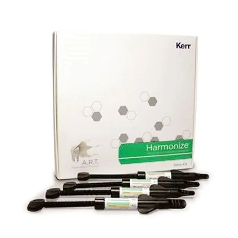 Harmonize Intro Kit 4 seringues
