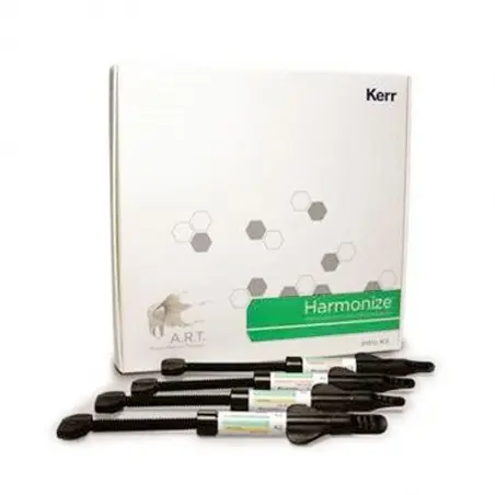 Harmonize Intro Kit 4 seringues