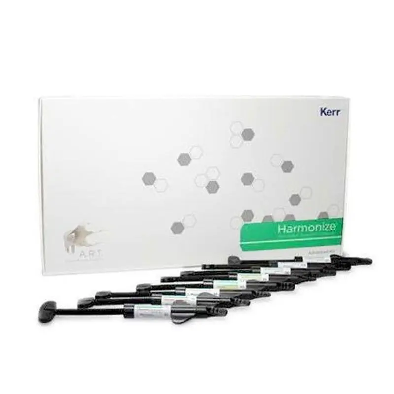 Harmonize Advanced Kit 8 seringues Harmonize Advanced Kit 8 seringues