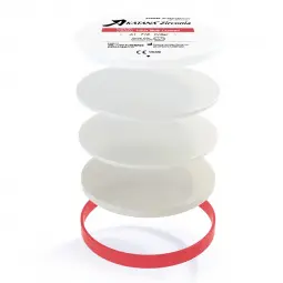Disc zirconiu Katana YML 22mm