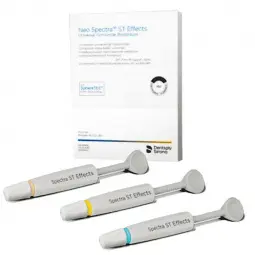 Neo Spectra ST HV Effects Kit 3 syringes