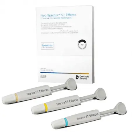 Neo Spectra ST HV Effects Kit 3 syringes
