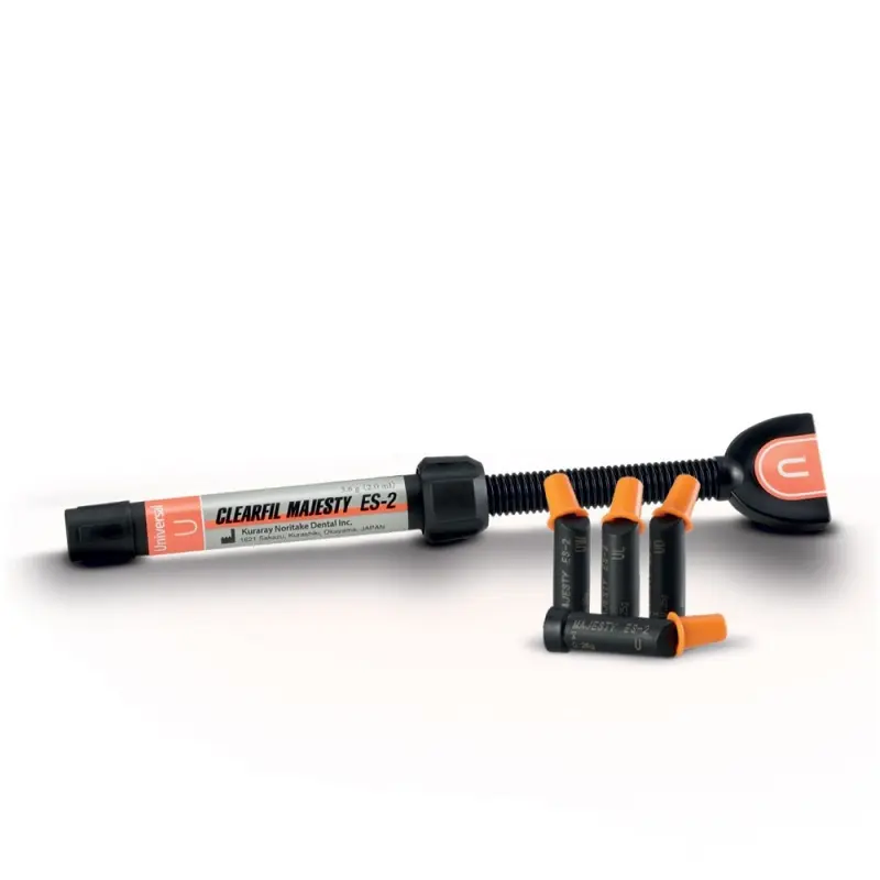 Clearfil Majesty ES-2 Universal Clearfil Majesty ES-2 Universal
