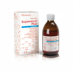 Superacryl lichid - 250ml