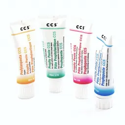 Pasta profilaxie CCS ProphyCare 60ml