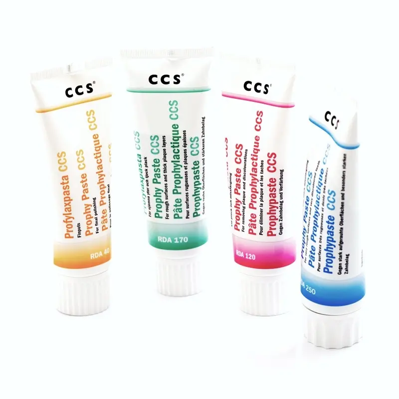 Pasta profilaxie CCS ProphyCare 60ml Pasta profilaxie CCS ProphyCare 60ml