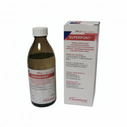 Superpont 250ml liquid