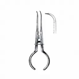 Cleste aplicator cleme diga Brewer