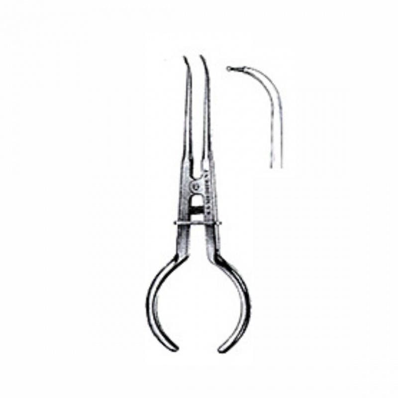 Cleste aplicator cleme diga Brewer