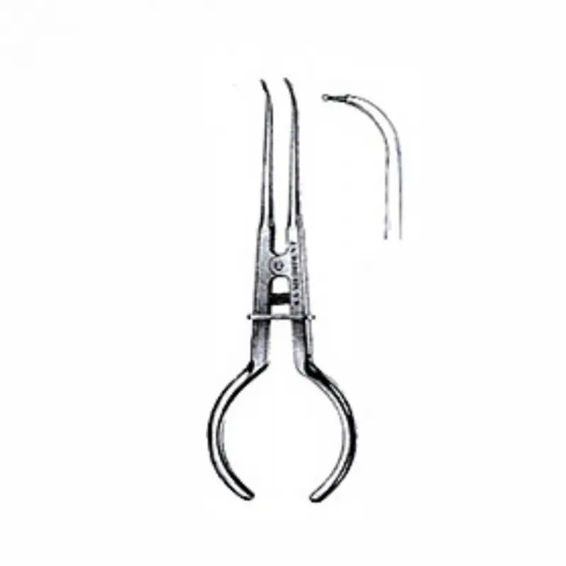 Cleste aplicator cleme diga Brewer