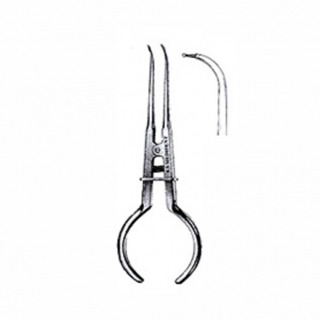 Cleste aplicator cleme diga Brewer