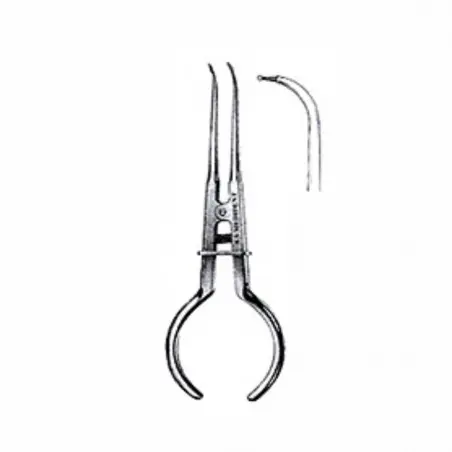 Cleste aplicator cleme diga Brewer