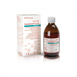 Superpont C+B 250ml liquid