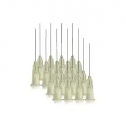 Endo-Top sterile irrigation needles