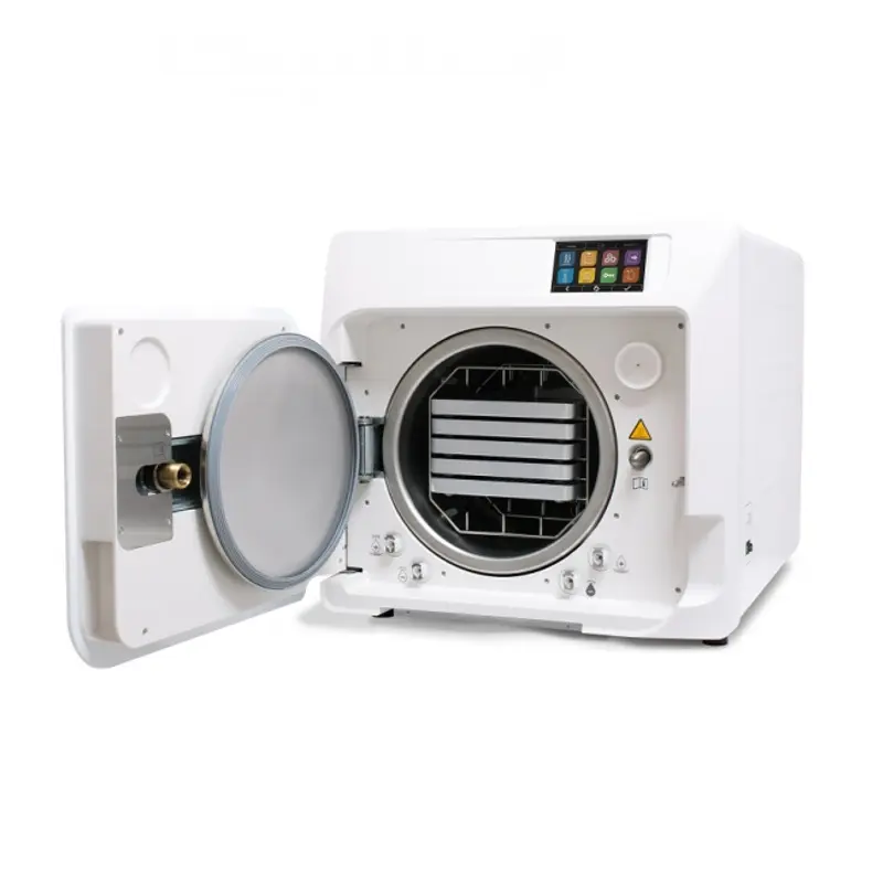 Autoclave Hygoclave 40 Durr Autoclave Hygoclave 40 Durr