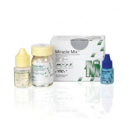 GC Miracle Mix Intro Kit