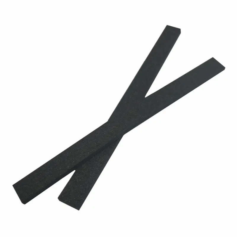 Bande éponge pour le bloc de mélange Crystal Aqua XL (12 pcs/paquet)