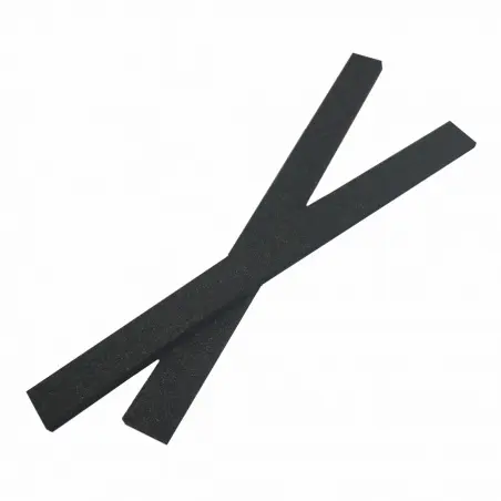 Crystal Aqua XL Foam strips for mixing pad (12 pcs/package)