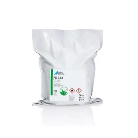 FD 333 Forte Servetele dezinfectante rezerva