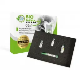 Bio MTA+ Mini 3 x 0,14g Cerkamed