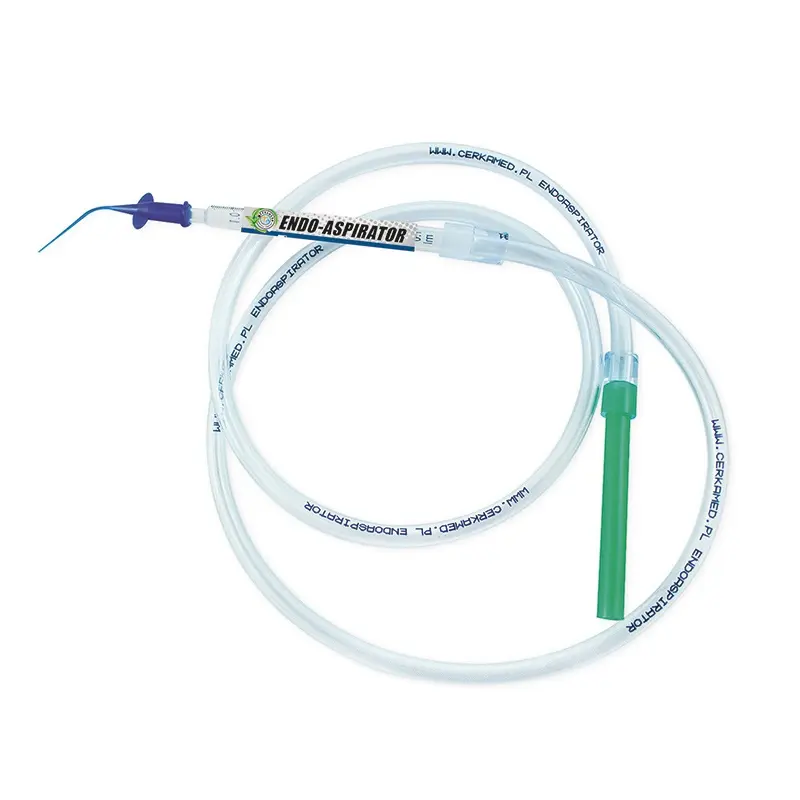 Aspirateur Endo Aspirateur Endo