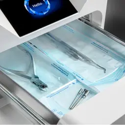 Autoclav Enbio S | Autoclav Ultrarapid | ENBIO