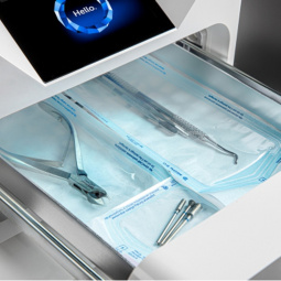 Autoclav Enbio S | Autoclav Ultrarapid | ENBIO