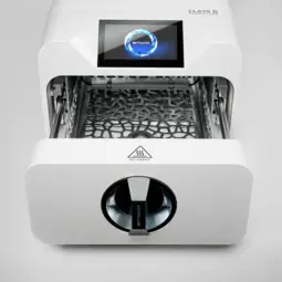 Autoclav Enbio PRO | Autoclav rapid | TerraDent