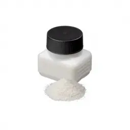 Perles de frittage en zircone 2.0mm